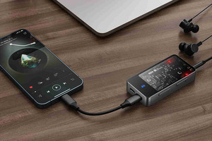 MUSE HiFi M4