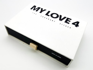 TFZ MY LOVE 4