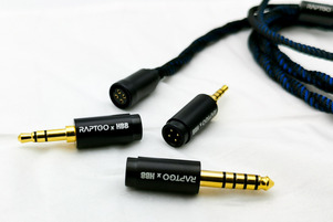 RAPTGO × HBB HOOK-X
