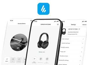 EDIFIER WH700NB