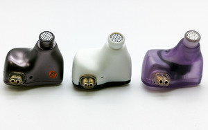 NF AUDIO NA3 ESSENTIALS