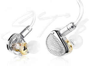 EarAcoustic Audio STA-K