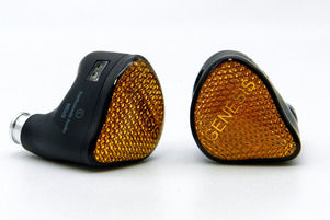 EarAcoustic Audio GENESIS MiX9
