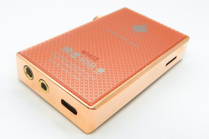 HIDIZS AP80 PRO MAX Pure Copper Edition