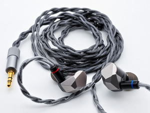 Moondrop Harmon (和鳴)