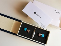 TIN Audio T2 Pro