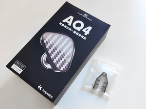 AUDIOSENSE AQ4