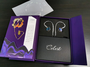 Kinera Celest PhoenixCall