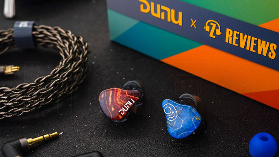 新製品情報》 「DUNU x Z Reviews SA6 Ultra」 あの高評価 6BA 新製品情報》 「DUNU x Z Reviews SA6 Ultra」 あの高評価 6BA