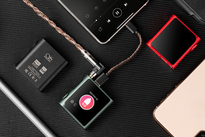 Shanling M0 Pro