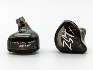 KZ ZSTX