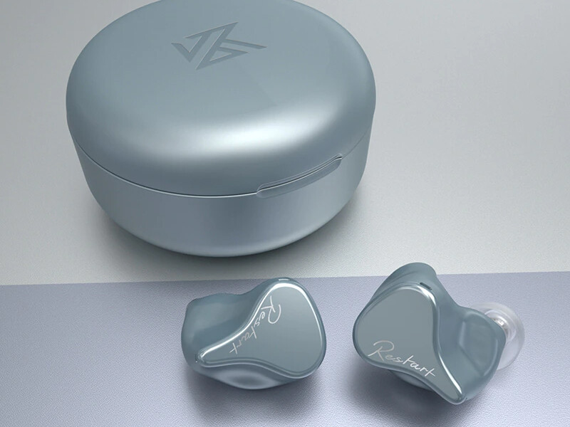 KZ SKS」 ついにKZ製TWSも「aptX」に対応。3千円台で1BA+1DD
