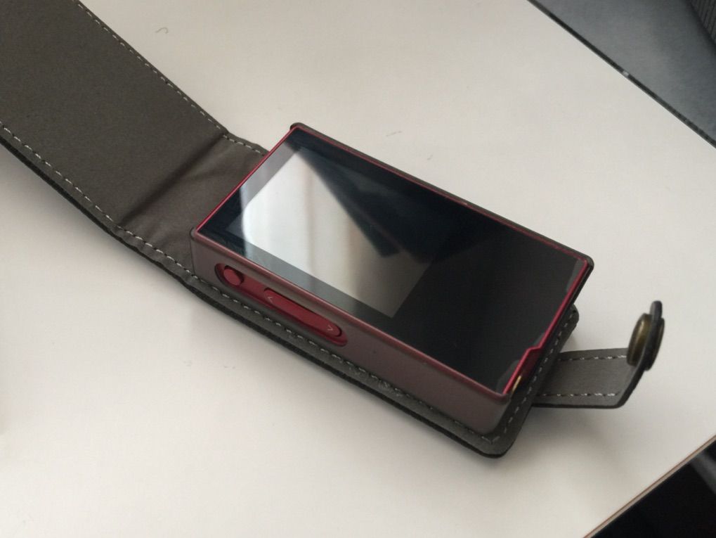 小型ハイレゾDAP「Hidizs AP60（AP-60）」（海外版）を購入しま