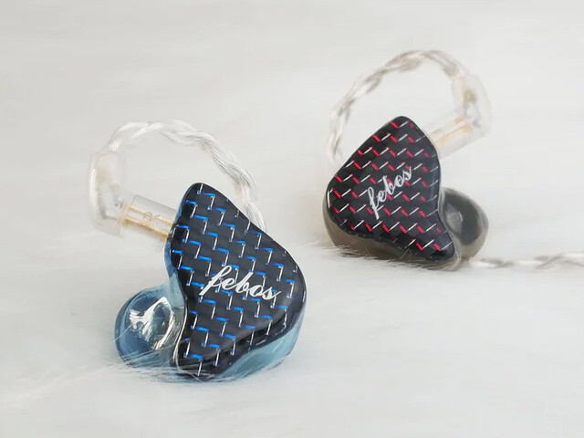 Hisenior T2」 実質100ドル程度のKnowles製2BA搭載カスタムIEM Hisenior T2」 実質100ドル程度のKnowles製2BA搭載カスタムIEM