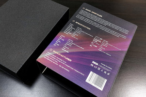 Hisenior Cano Cristales