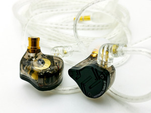 KZ ZS10 PRO X