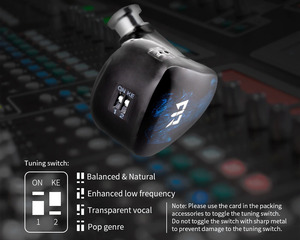 TRI Star River (星河)