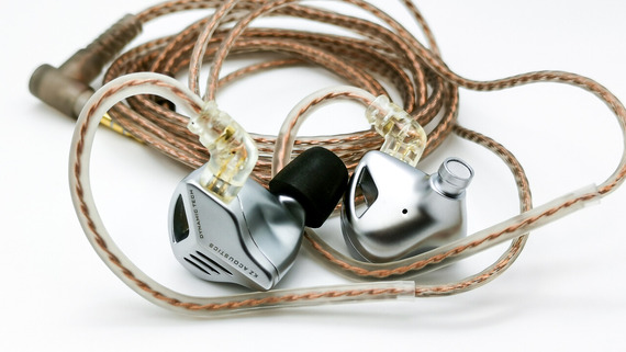 KZ ZVX