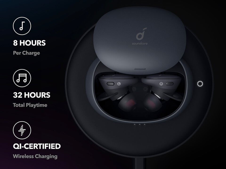 雑記】 Anker 「Soundcore Liberty 2 Pro」を勢いで買ってみたものの