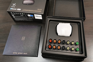 EDIFIER STAX SPIRIT S10