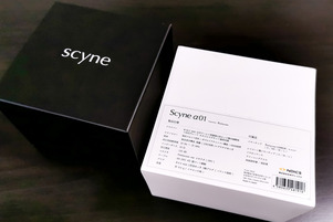 Pentaconn Scyne α01