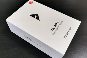 iBasso DC-Elite