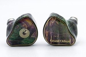 GRAND ORIVETI Eminency