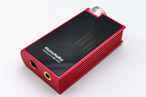 iBasso Audio Nunchaku