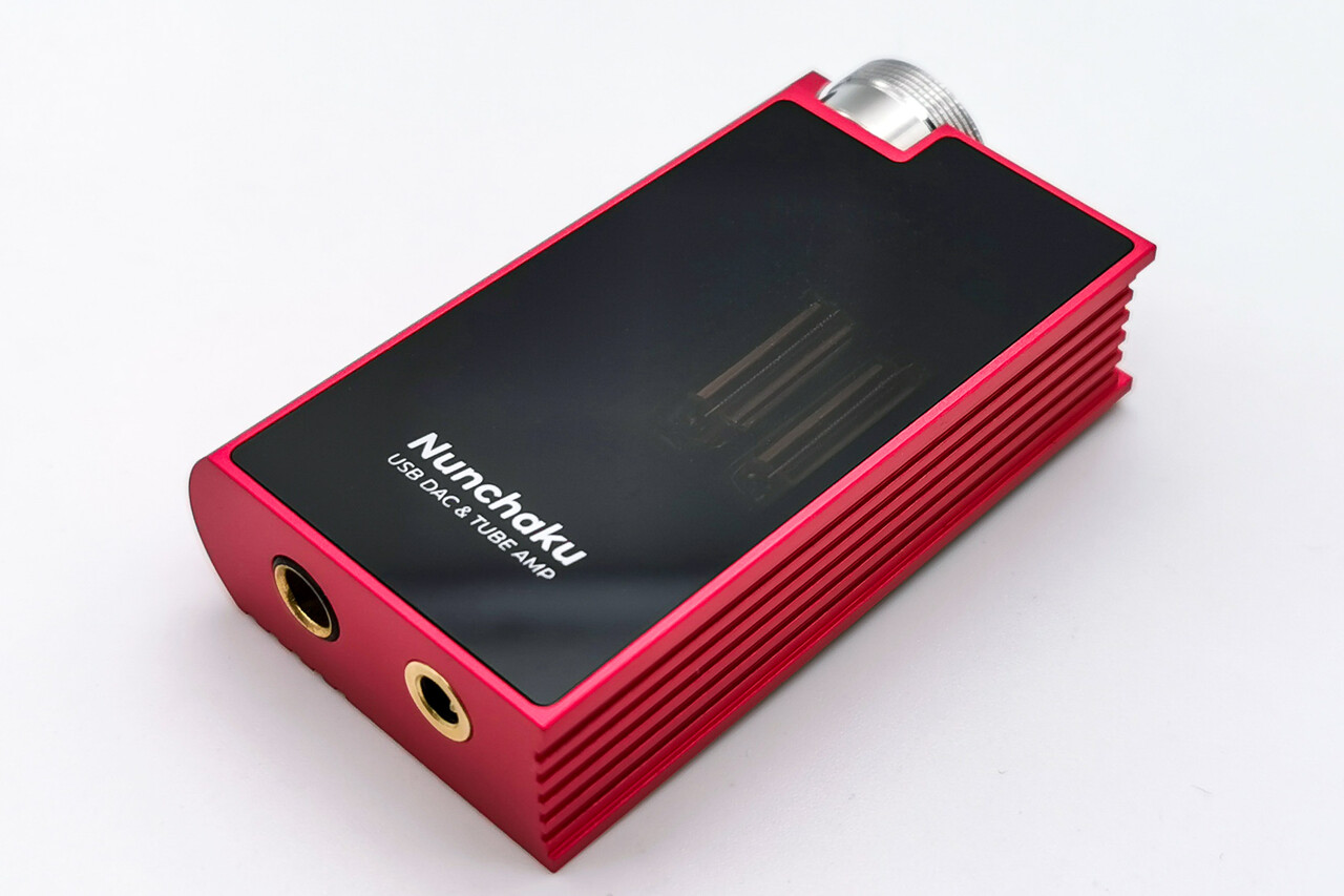 ★美品・セット★iBasdo Audio Nunchaku iBasso Audio Nunchaku – e☆イヤホン