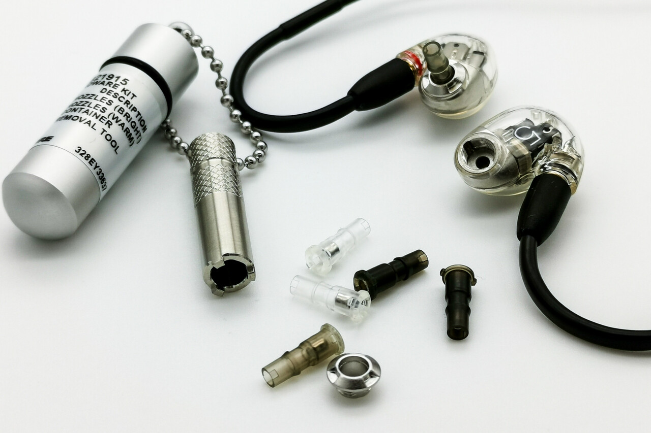 棚からレビュー】 「Shure AONIC 5」 購入後半年経過後レビュー 棚からレビュー】 「Shure AONIC 5」 購入後半年経過後レビュー