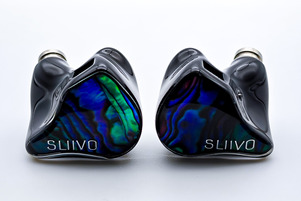 MYER AUDIO SLIIVO SL224