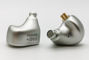 NF Audio NM2+