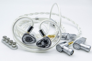 TANCHJIM Origin Asano Tanch Lost Manor