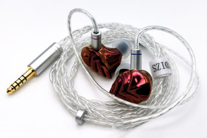 HIDIZS MK12 Turris Gradient (Tint Titanium Alloy Edition)