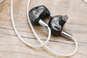 SeeAudio X Crinacle Yume Midnight