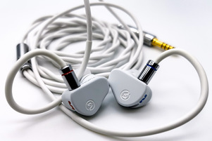 ANGELEARS × CVJ YUKIMI