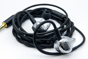 EarAcoustic Audio ELYSIAN FIELDS GENESIS G318s