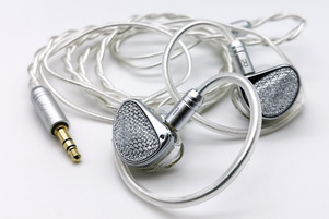 EarAcoustic Audio STA-K