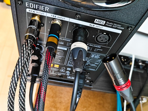 EDIFIER MR5