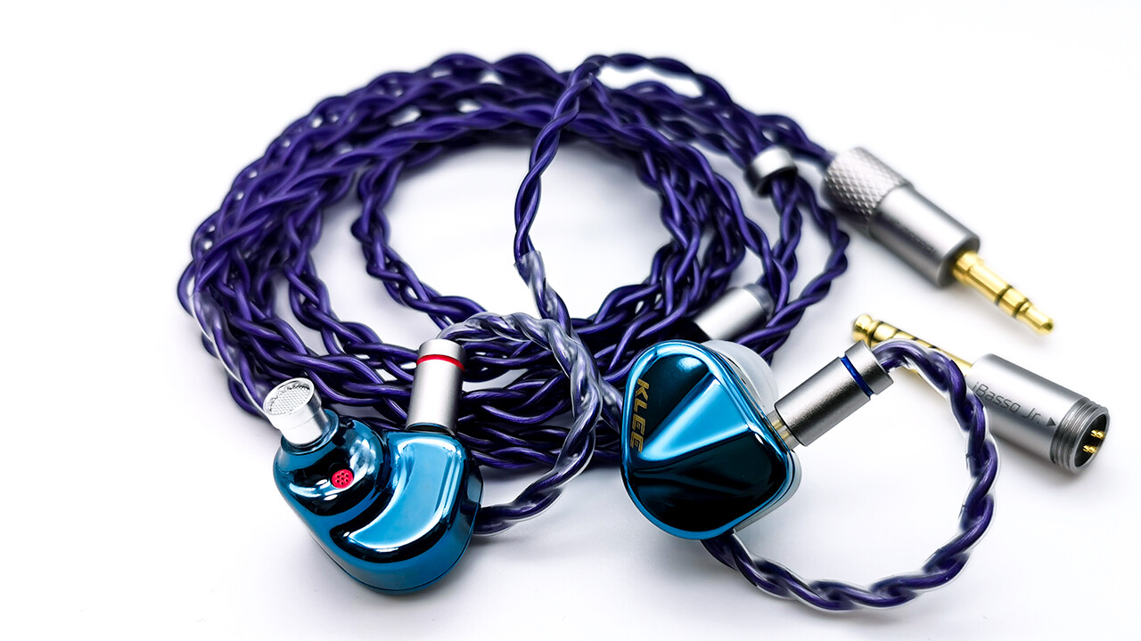 イヤホン ibasso jr klee iBasso Audio iBasso Jr. KLEE – e☆イヤホン