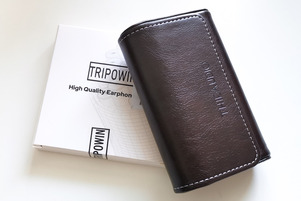 「THIEAUDIO EST」「TRIPOWIN Jelly」