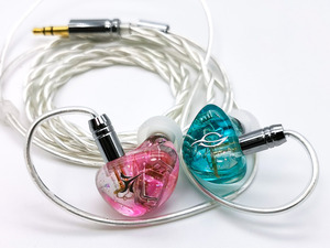 SeeAudio Yume IV