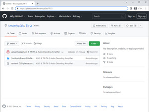 TRI TK2 Windows Driver