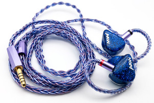 NICEHCK Spacecloud Ultra