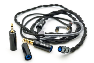 SeeAudio Bravery AE Exclusive Edition