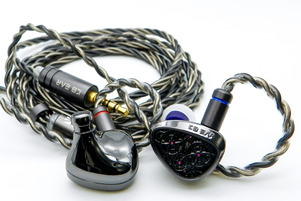 KBEAR Tourbillon Pro