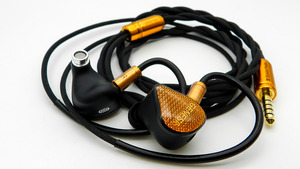 EarAcoustic Audio GENESIS-MiX9