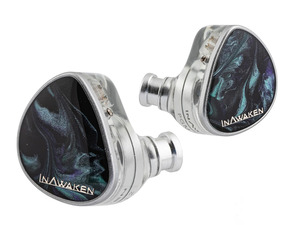 INAWAKEN DAWN Ms