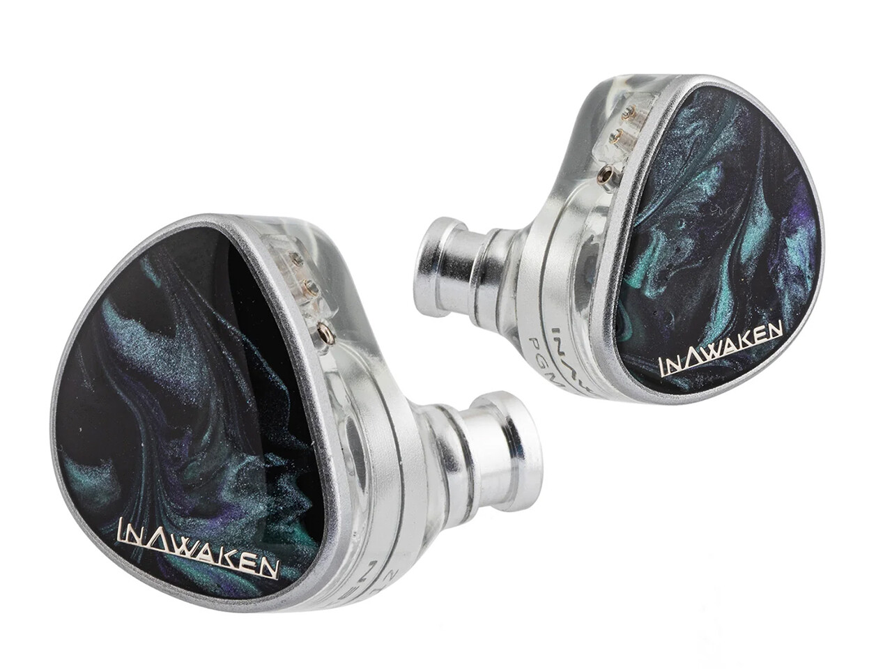 INAWAKEN DAWN Ms」 美しいデザインと質の良いドライバーで50
