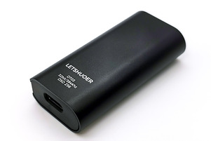LETSHUOER DT03